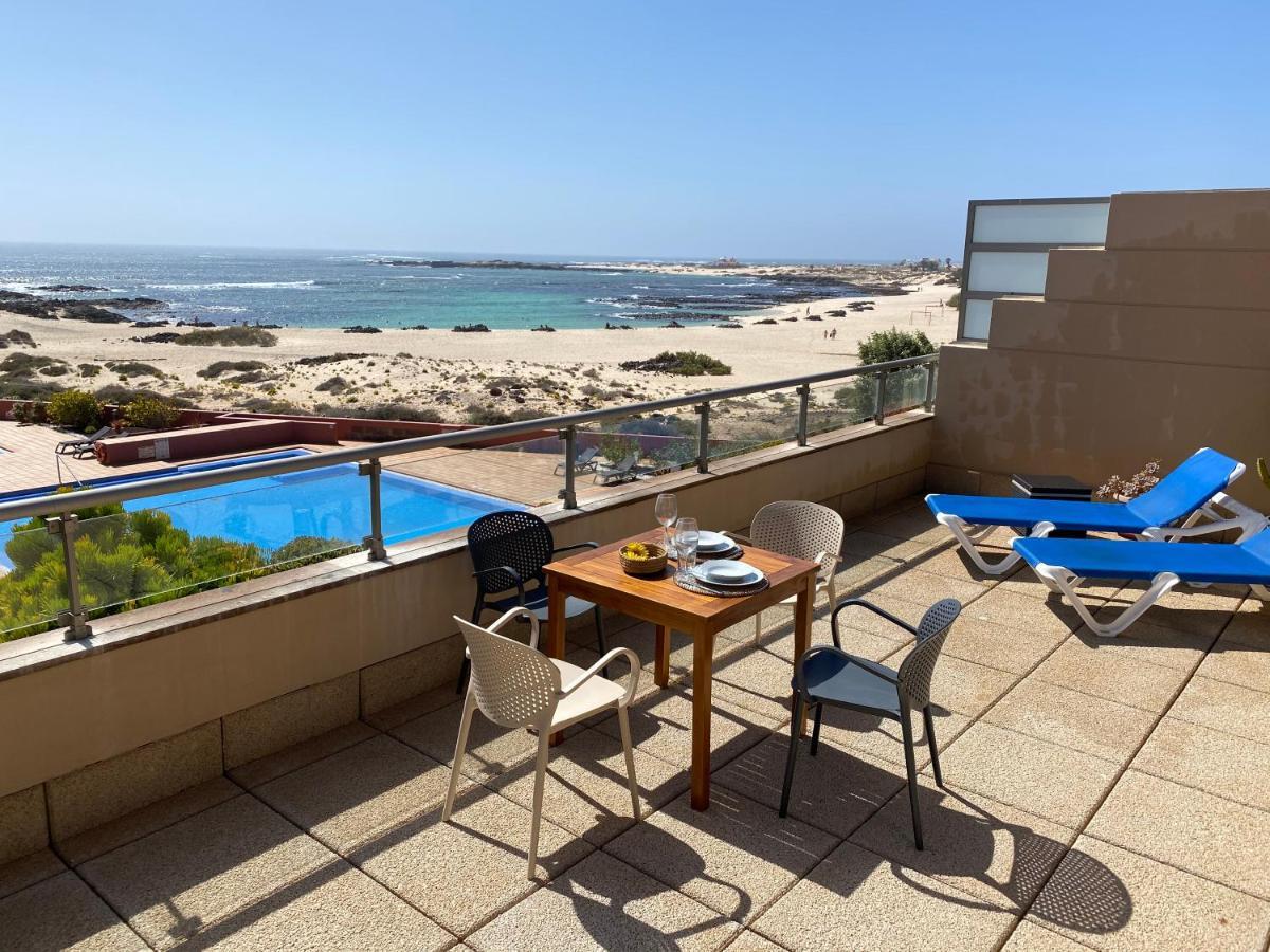 Marfolin 20 Apartment Cotillo